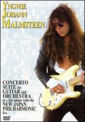 Yngwie Malmsteen : Concerto Suite for Electric Guitar and Orchestra
